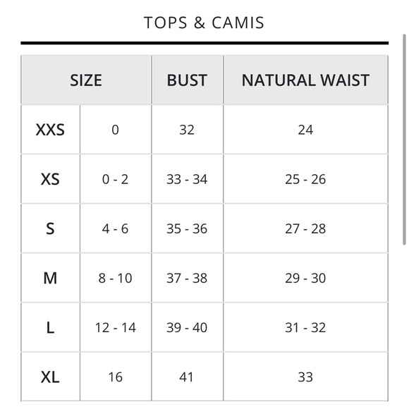 FP Movement All Clear V-Neck Sleeveless Cropped Cami size M/L in pastel peach - Picture 7 of 7